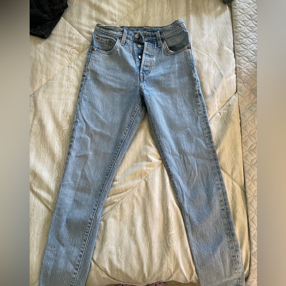 Levi’s Jeans